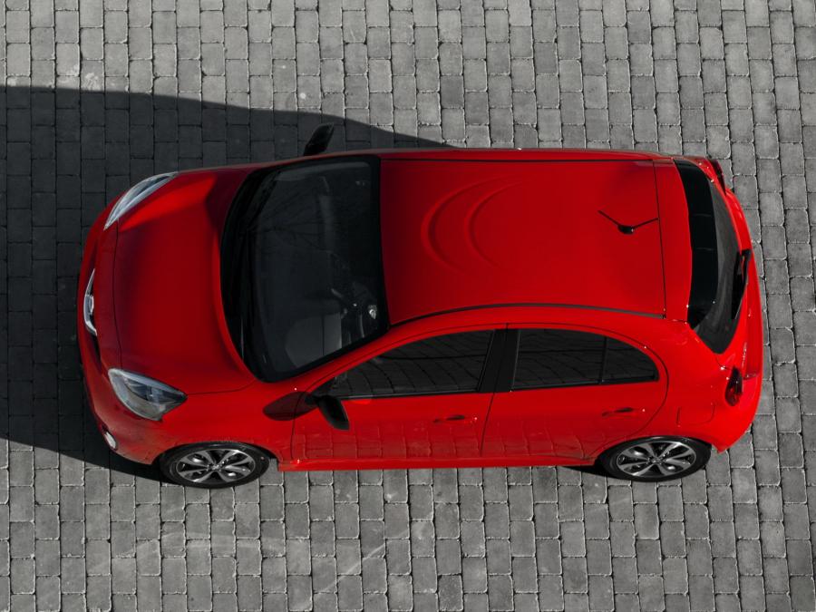  Nissan Micra 2014 года  (CA) (фото 7 из 18)